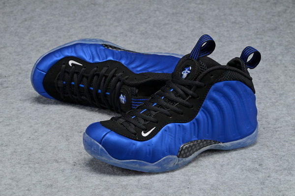 Foamposite One Men Shos--006